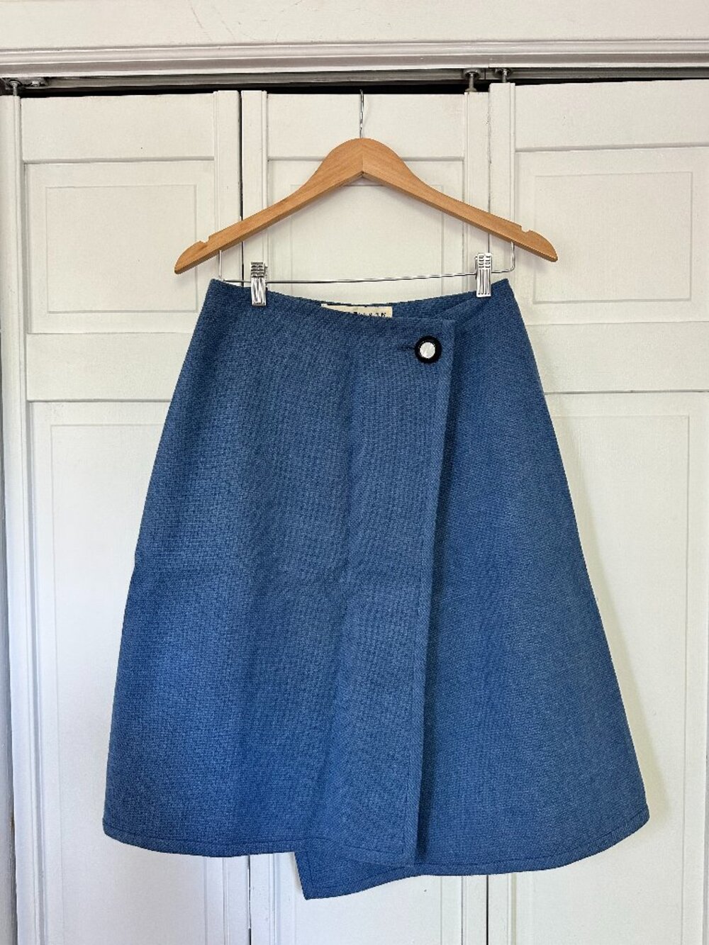 Trademark Skirt